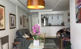 Imagem 5: Apartamento c 3 quartos, sacada, suíte, piscina