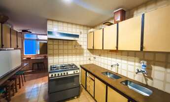 Imagem 4: Apartamento com 4 quartos e vista mar - Algodoal