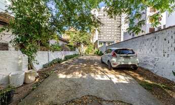 Imagem 3: Porto Alegre - Terreno Padrão - Higienópolis