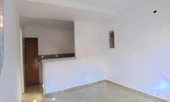 Imagem 4: SANTOS - RESIDENCIAL - MARAPÉ