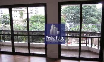 Imagem 5: Apartamento de alto padrão reformado