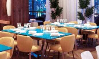 Imagem 7: Torre Santoro. 3/4. 3 Suítes. 2 Vagas de Garagem. V8