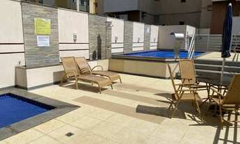 Imagem 4: Apartamento para venda no setor Pedro Ludovico Goiânia-Go