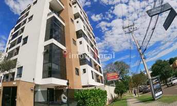 Imagem 4: Apartamento à venda 3 Quartos, 3 Suites, 2 Vagas, 205.15M², Mercês, Curitiba - PR