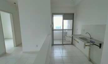 Imagem 2: Condomínio Total Life. Apartamento com 3 quartos sendo 1 suíte