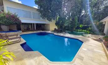 Imagem 7: Casa com 4 quartos no Recreio dos Bandeirantes - Rio de Janeiro