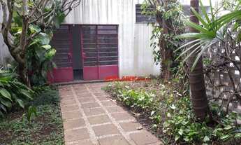 Imagem 5: Sobrado com 4 dormitórios, 326 m² - venda por R$ 2.500.000,00 ou aluguel por R$ 10.000,00