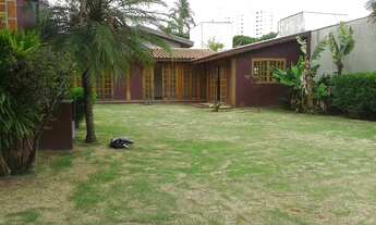 Imagem: Casa com 4 dormitórios, 210 m² - venda