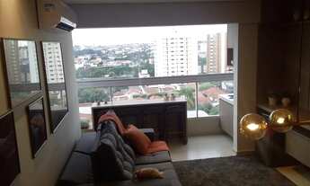Imagem 6: APARTAMENTO BOA VISTA - 2 DORM SENDO 1 SUITE - 2 VAGAS - SACADA GOURMET