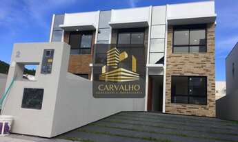 Imagem: Casa em construção a 800 metros da praia