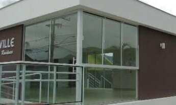 Imagem 4: Apartamento para venda possui 53 metros quadrados com 2 quartos em São Sebastião - Palhoça