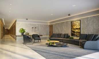 Imagem 6: Apartamento à venda no bairro Setor Marista - Goiânia/GO