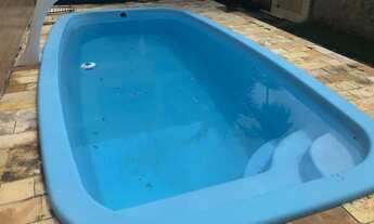 Imagem 3: Casa com 2 pav para venda com 120 metros quadrados com 5 quartos