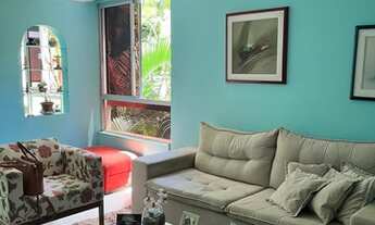 Imagem 3: Apartamento para venda composto de 4 quartos em Candeal - Salvador - Bahia