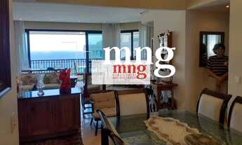 Imagem 5: Ocean Front - Av. Lúcio Costa - 4 Qtos - 182m²