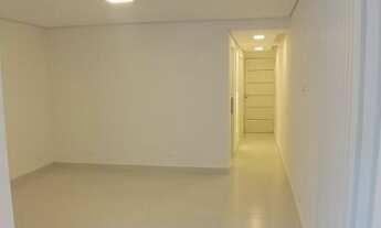 Imagem: Apartamento para venda tem 110 metros quadrados