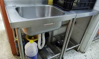 Imagem 7: Vendo ponto comercial