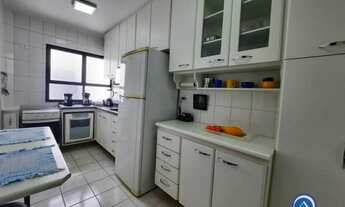 Imagem: Apartamento de 90m² com 3 dormitórios