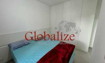 Imagem 7: SANTOS - Apartamento Padrão - MARAPÉ