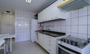 Imagem 6: Ótimo apartamento em Moema 3 dormitórios 1 vaga