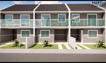 Imagem 2: Sobrado com 3 quartos AV Paraguai Bairro Nações