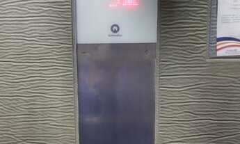 Imagem 3: Apartamento para aluguel e venda tem 56 metros quadrados com 2 quartos 02 vagas