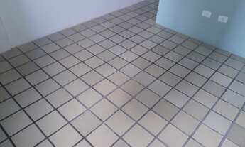 Imagem 4: Apto 02 Qts +1 de serviço - 80 m2 - TORRE