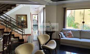 Imagem 2: Casa em Vila Nova Cidade Universitária - Bauru