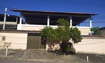 Imagem: Casa para venda possui 140 m² com 3 quartos