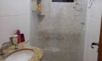 Imagem 4: Apartamento para venda tem 83 metros quadrados com 2 quartos