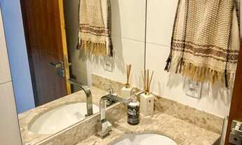 Imagem 7: Casa para venda com 68 metros quadrados com 2 quartos em Jardim Vitória - Macaé/RJ