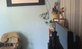 Imagem 3: Porto Alegre - Casa Padrão - Espirito Santo