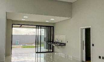 Imagem 4: Casa com 3 dormitórios à venda, 210 m² por R$ 1.310.000,00 - Fazenda Santa Lúcia - America