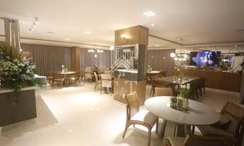 Imagem 5: APARTAMENTO 3 SUÍTES - CHURRASQUEIRA EM ITAJAÍ