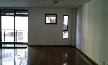 Imagem 2: Apartamento à venda 2ª quadra da Praia Ingá varandão 4 quartos 2 garagens