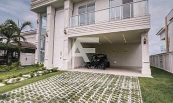 Imagem 3: Excelente Duplex de Luxo em Fase Final de Acabamento no Alphaville Fortaleza