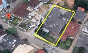 Imagem 6: FLORIANóPOLIS - Padrão - Trindade