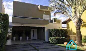 Imagem: Casa à Venda Condomínio Vale dos Príncipes