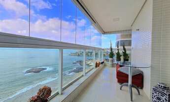 Imagem 5: Apartamento 3 quartos com uma linda vista para o mar a venda na Praia do Morro, Guarapari