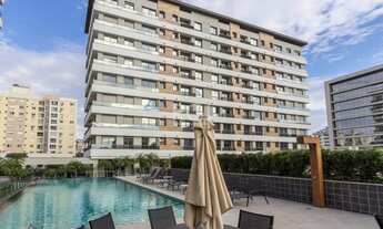 Imagem 5: Porto Alegre - Loft - Tristeza