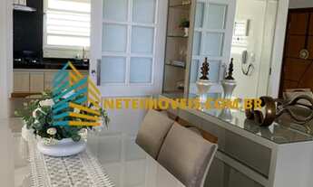 Imagem 7: FRANCA - Apartamento Padrão - JARDIM PIRATININGA II