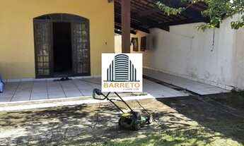 Imagem: CASA 3 DORMITÓRIOS COM LOTE INTEIRO NO