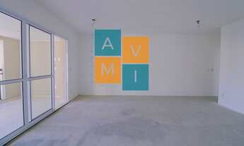 Imagem 1: Apartamento Condomínio Residencial Cidade Maia 106 M2 3 Dorms 1 Suíte Terraço Gourmet