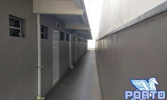 Imagem 7: 20 Kits Apartamentos (ALUGADAS) Vila Falcão Ao Lado Faculdade ITE