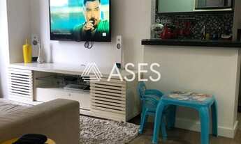 Imagem 5: Lindo apartamento 2 qtos no Condomínio Viva Pendotiba! Apaixonante!