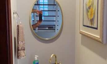 Imagem 5: Sobrado Condomínio Terras de Santa Olivia