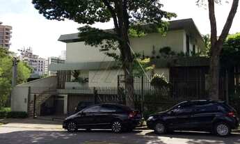 Imagem 2: SãO PAULO - Casa Padrão - Jardim Luzitânia