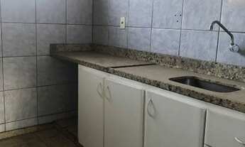 Imagem 4: CONTAGEM - Apartamento Padrão - Novo Riacho das Pedras