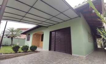 Imagem: Jaraguá do Sul - Casa Padrão - São Luís