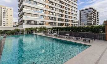 Imagem: Porto Alegre - Loft - Tristeza